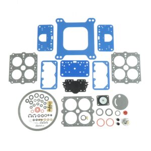 Holley 4 Barrel carburettor service kit