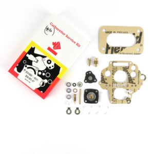 92141.40501 Weber 32/34 DMTL Service kit