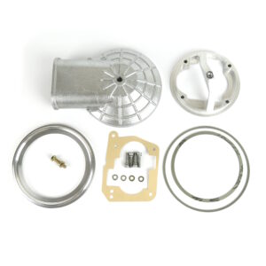 99900.760 Weber DMTL Plenum chamber