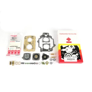 92167.605 Weber TLDM 28 / 32 Service kit