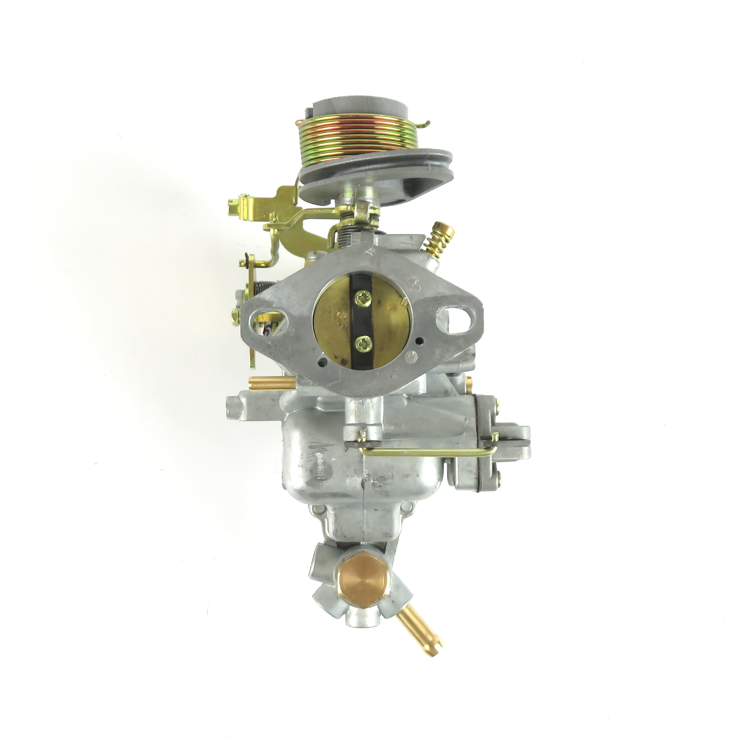 15290.014Z Weber 34 ICH Carburettor - Bedford CF 2.3L Motorhome with throttle cam - Image 5