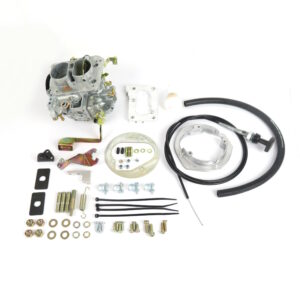22670.911 Weber 32/34 DMTL Audi 80/Coupe and VW Passat/Santana 1.8 Manual trans