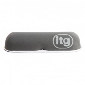 38JC20B Weber TLDM black ITG baseplate