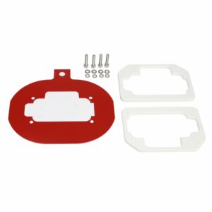 3JC20 ITG Weber 32/36 DGV DGAS base plate