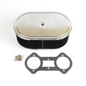 AFIDA105 Weber 48 / 51 IDA air filter 105mm tall