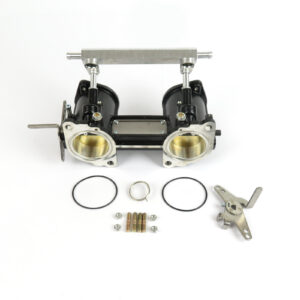 TB01 FAJS IDA45 throttle body