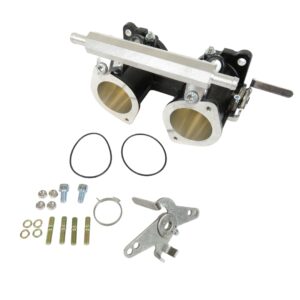 TB02 FAJS IDF45 throttle body