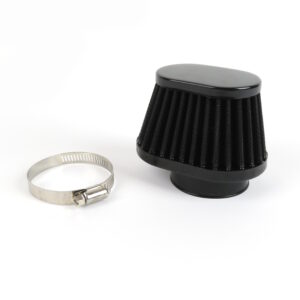 AF001 Weber ICT FRD oval filter 52mm fitting neck