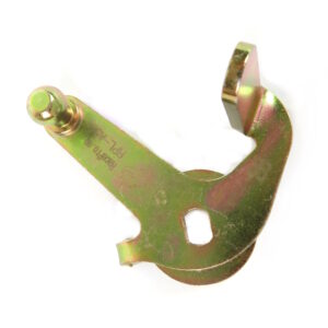 WES66 Weber DCOE ball lever 28mm tongue