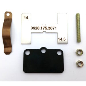 9801631000 Weber IDL3C Float level setting kit.