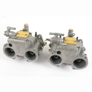Dellorto DHLA48 Carburettors – reconditioned