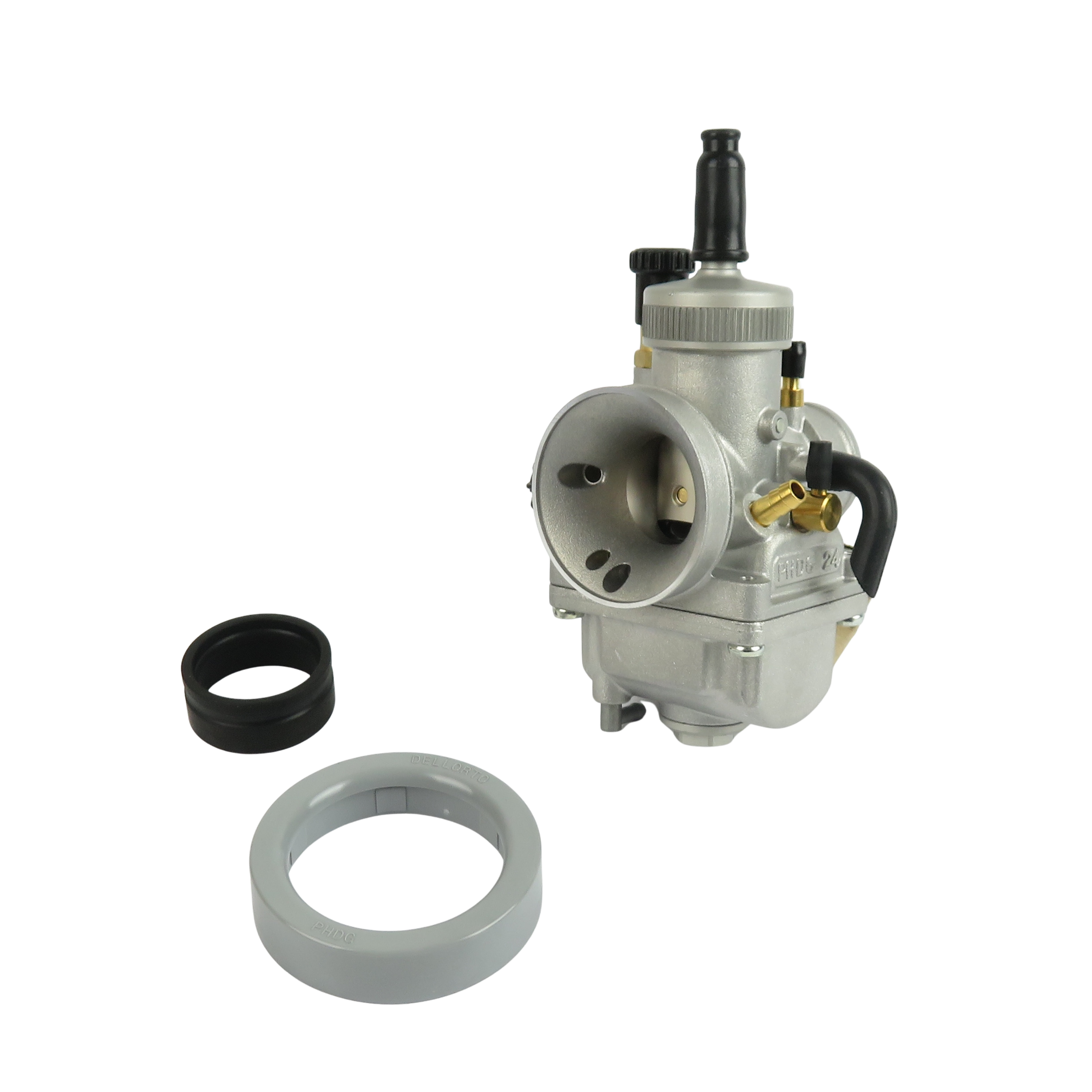 R9851 Dellorto PHDG 24 - Image 2