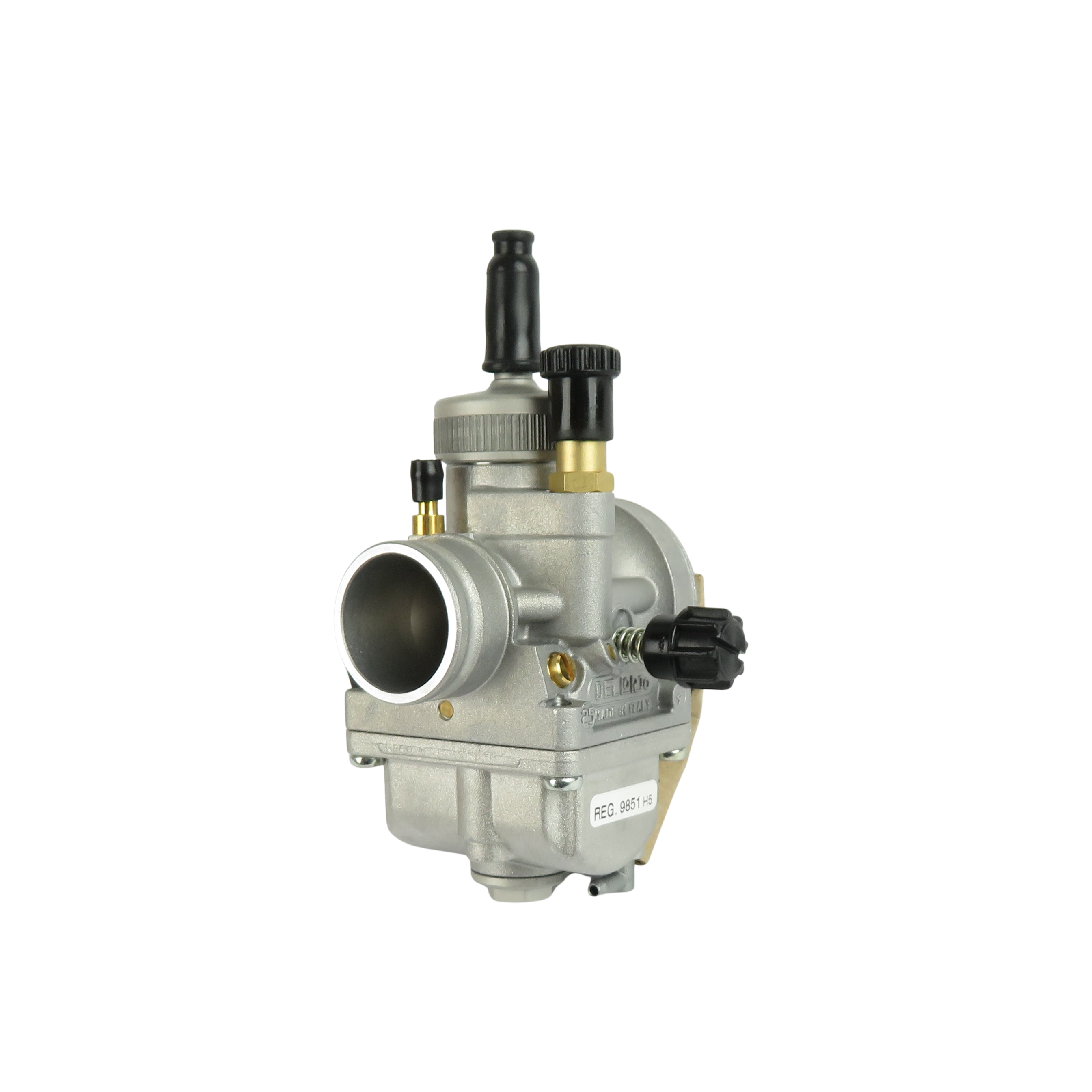 R9851 Dellorto PHDG 24 - Image 3