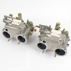 DHLA Carburettors - New old stock