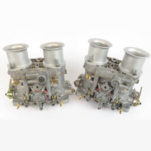 Dellorto DRLA 45 Carburettors (Reconditioned)