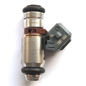 WFI024 Magneti Marelli Weber IWP043 Fuel injector 330cc/m