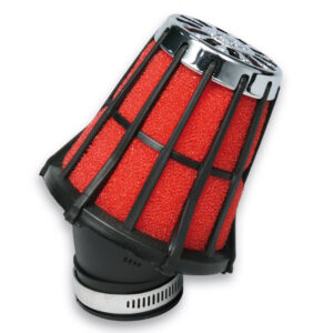 4503075 Malossi PHF 48mm Angled air filter