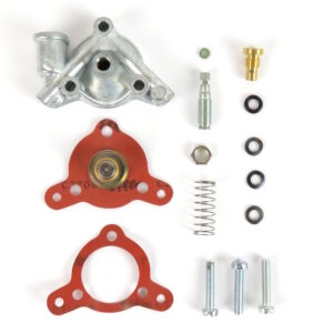 53034 Dellorto PHF  PHM Pump cover kit