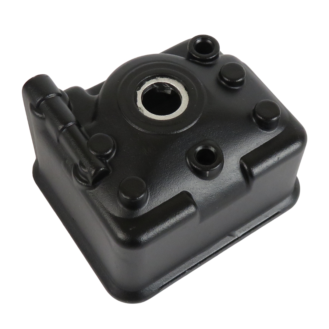 9426B Dellorto PHBH Float bowl - Metal - linked floats BLACK