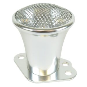 175G SU 1.3/4" H6 / HS6 / HD6 carb trumpet with gauze 78mm long