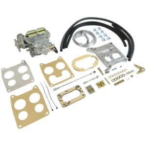 18930.920 Weber 38 DGAS carburettor kit - BMW 320/520 2L 1977-82 auto choke