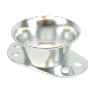 2B SU 2" H8 / HS8 / HD8 carb tumpet 35mm long