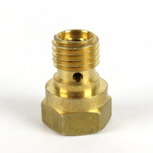 11590 Dellorto FHCD Float Bowl Nut