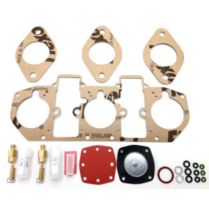 Weber 40 IT Carburettor service kit. Talbot Tagora
