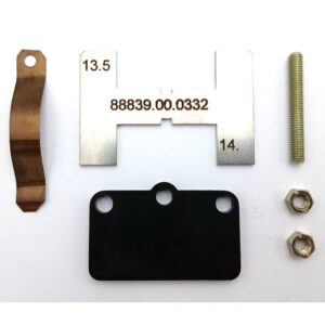 9801632000 Weber IF3C Float level setting kit