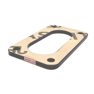 99900.026 Weber DCD/DGV/DGAV/DIR Base Insulator Block