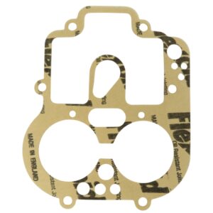 41705.011 Weber DCZ Top Cover Gasket