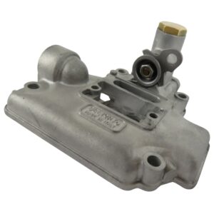 DES80 Reconditioned DHLA Top Cover Late Type