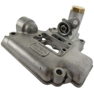 DES82 Reconditioned DHLA Top Cover Early Type