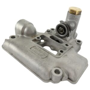 DES83 Reconditioned DHLA Top Cover Early Type